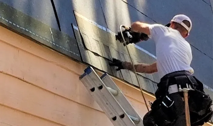 Edmonton Roofing Contractors Picture 7