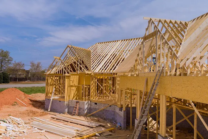 Edmonton Roofing Contractors Picture 2