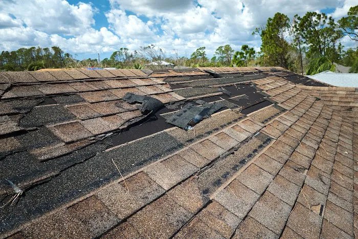 Edmonton Roofing Contractors Picture 1