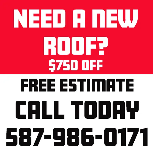 Edmonton Roofing Contractors Picture 10