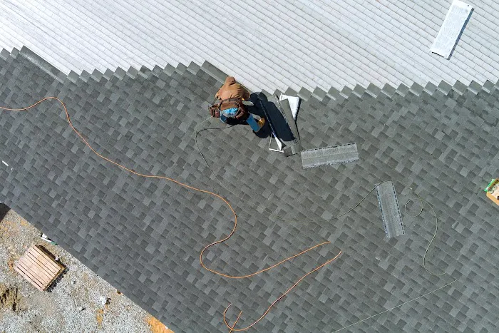 Edmonton Roofing Contractors Picture 9