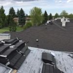 Clarke Roofing Inc
