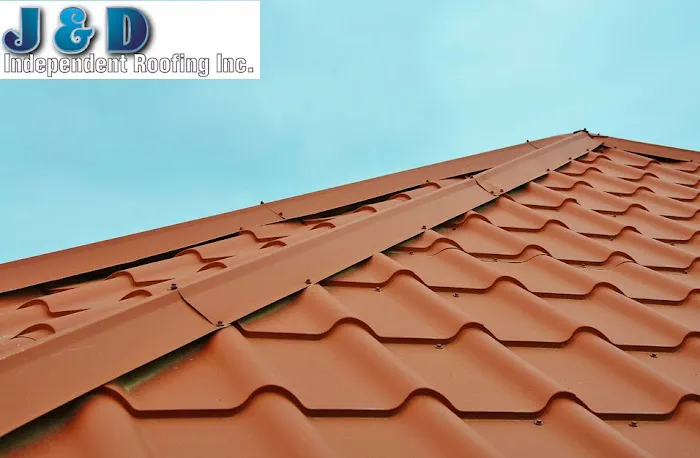 J D Independent Roofing Inc Picture 2
