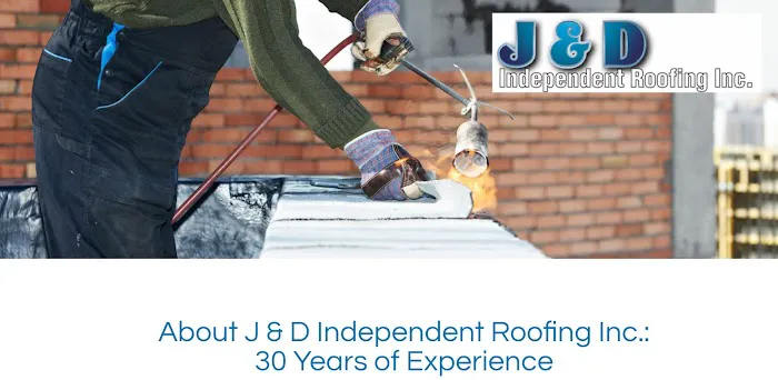 J D Independent Roofing Inc Picture 8