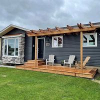 anco home improvements ltd ico