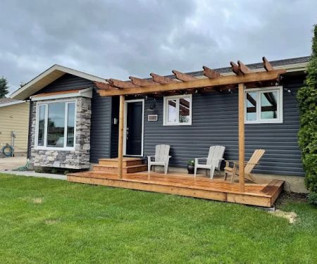 anco home improvements ltd