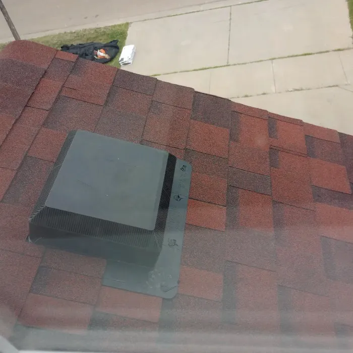 Marlex Roofing Picture 4