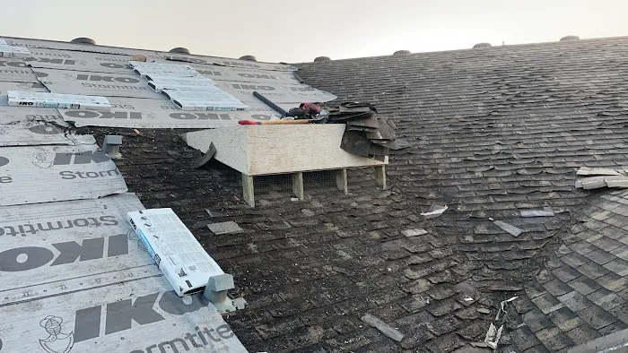 Marlex Roofing Picture 3