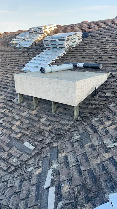 Marlex Roofing Picture 1