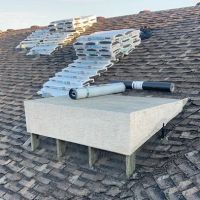 Marlex Roofing ico