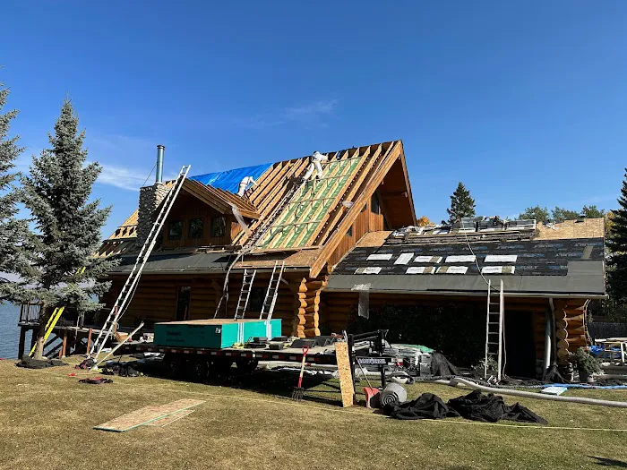 Marlex Roofing Picture 7
