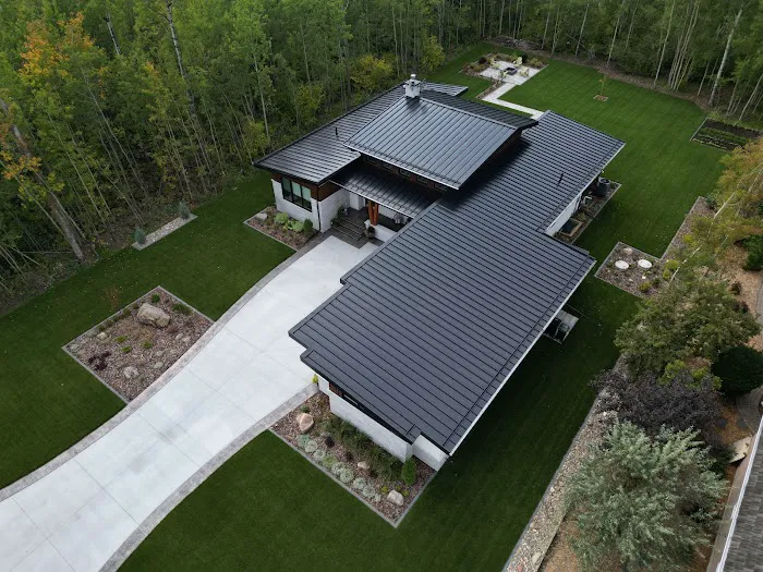 AMT Metal Roofing Picture 5