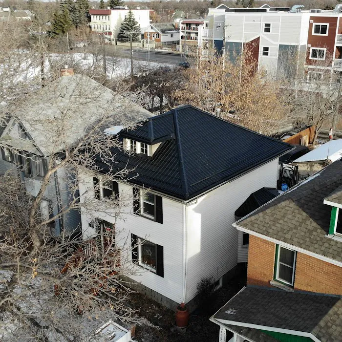 AMT Metal Roofing Picture 7