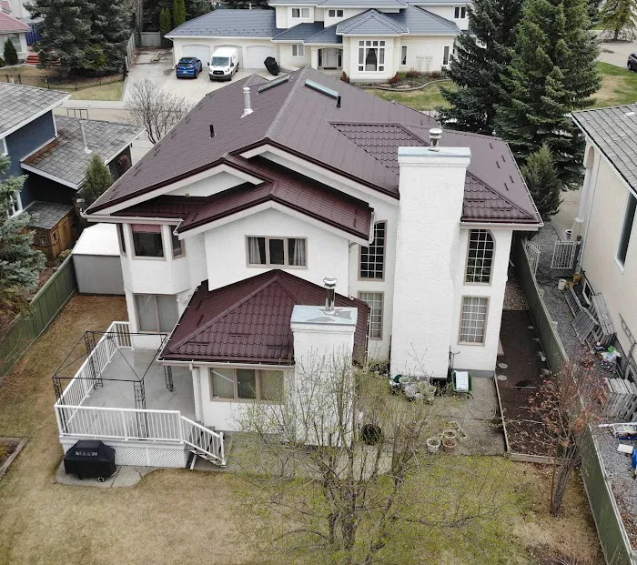AMT Metal Roofing Picture 3