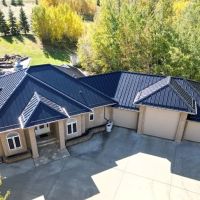 AMT Metal Roofing ico