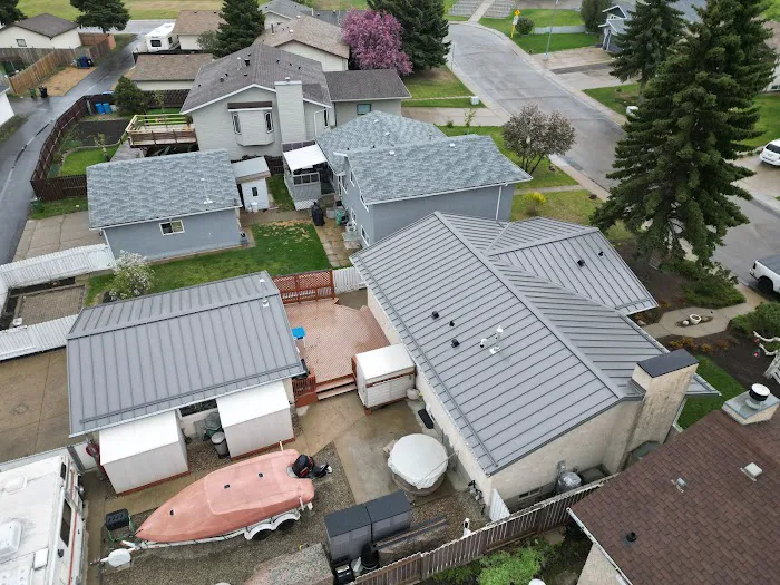 AMT Metal Roofing Picture 6