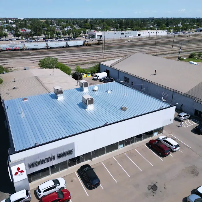 AMT Metal Roofing Picture 9