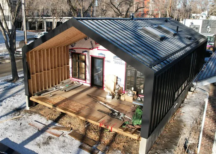 AMT Metal Roofing Picture 8