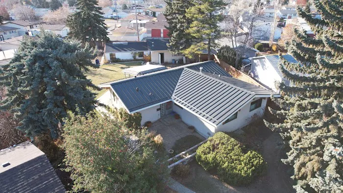 AMT Metal Roofing Picture 4