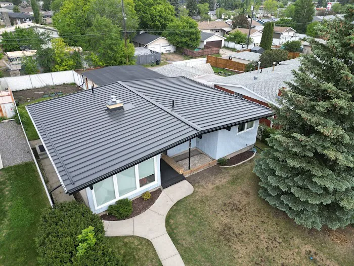 AMT Metal Roofing Picture 10