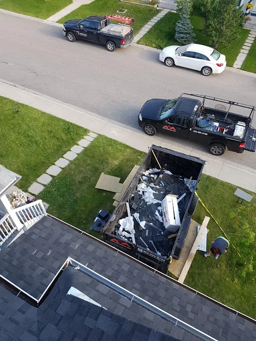 FIVE STAR ROOFING CORP Picture 1