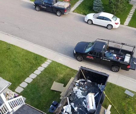 FIVE STAR ROOFING CORP