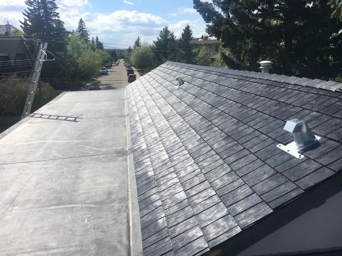 FIVE STAR ROOFING CORP Picture 9