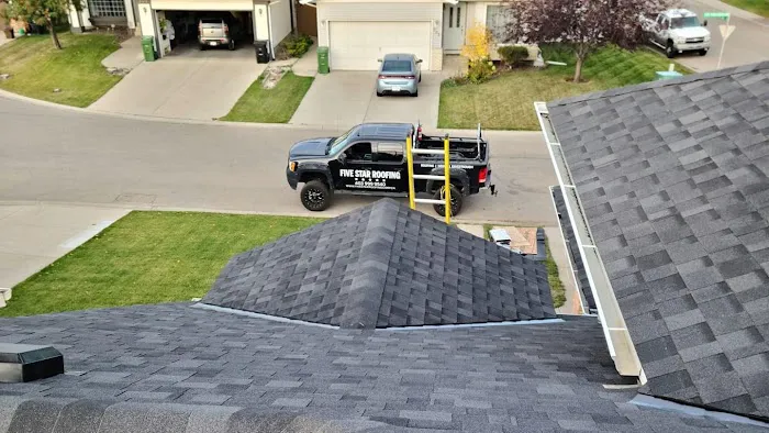 FIVE STAR ROOFING CORP Picture 7