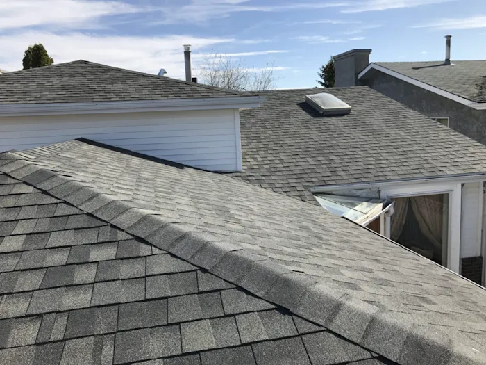 Alberta Roofing & Renovations Ltd. Picture 6