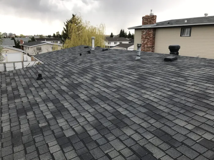 Alberta Roofing & Renovations Ltd. Picture 8