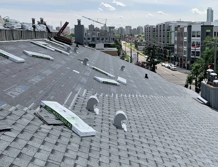 MTM Roofing Ltd Picture 7