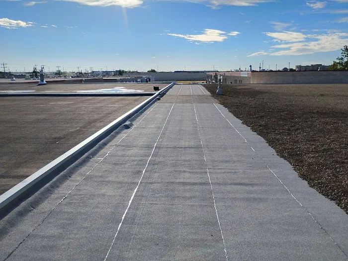 MTM Roofing Ltd Picture 5