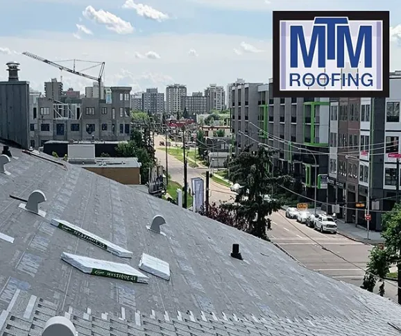 MTM Roofing Ltd Picture 10