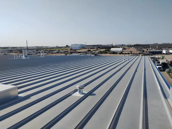 MTM Roofing Ltd Picture 4