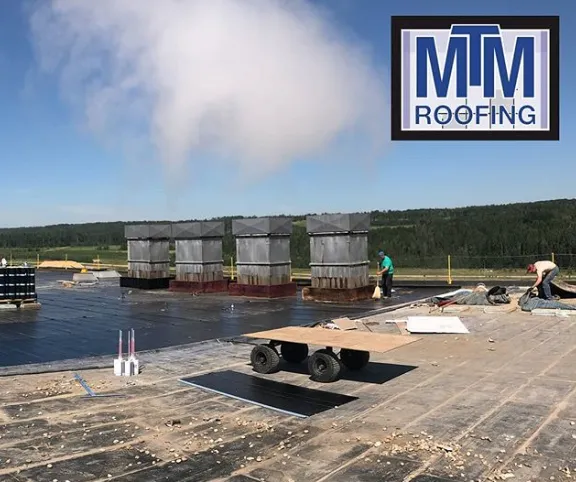 MTM Roofing Ltd Picture 6