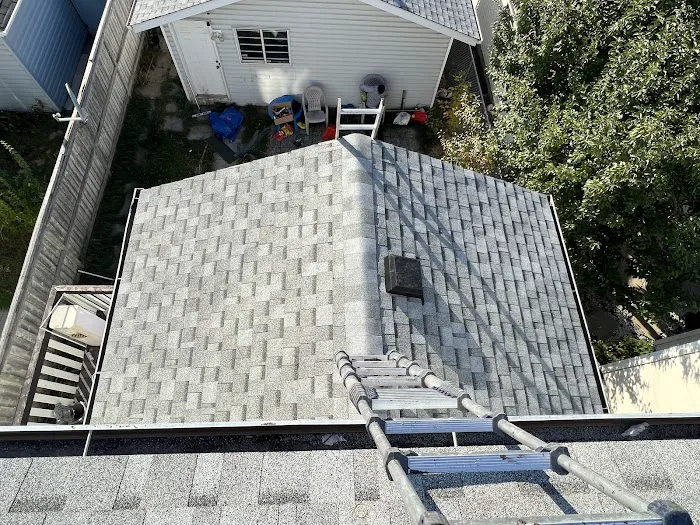 Laser Cut Roofing Ltd. Picture 6