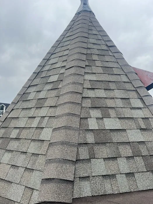 Laser Cut Roofing Ltd. Picture 7