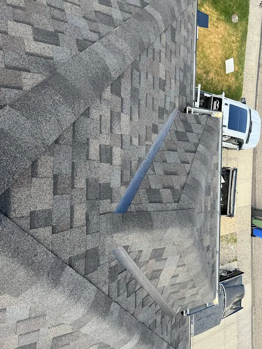 Laser Cut Roofing Ltd. Picture 8