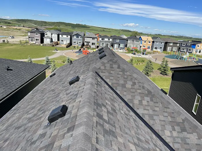 Laser Cut Roofing Ltd. Picture 1