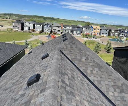 Laser Cut Roofing Ltd.