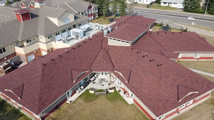 Laser Cut Roofing Ltd. Picture 10