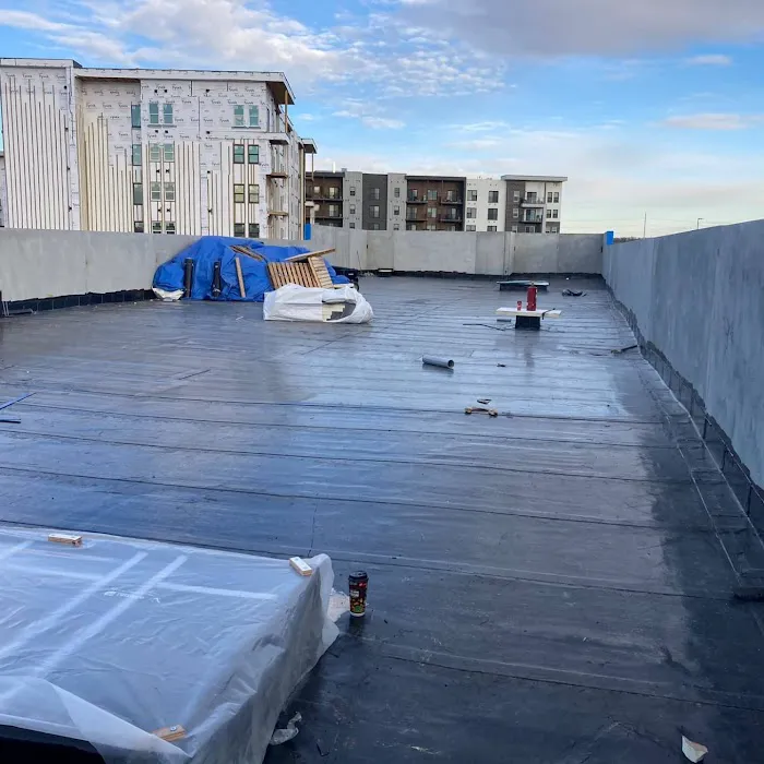 Iron Shield Roofing - Residential Roofing Picture 6