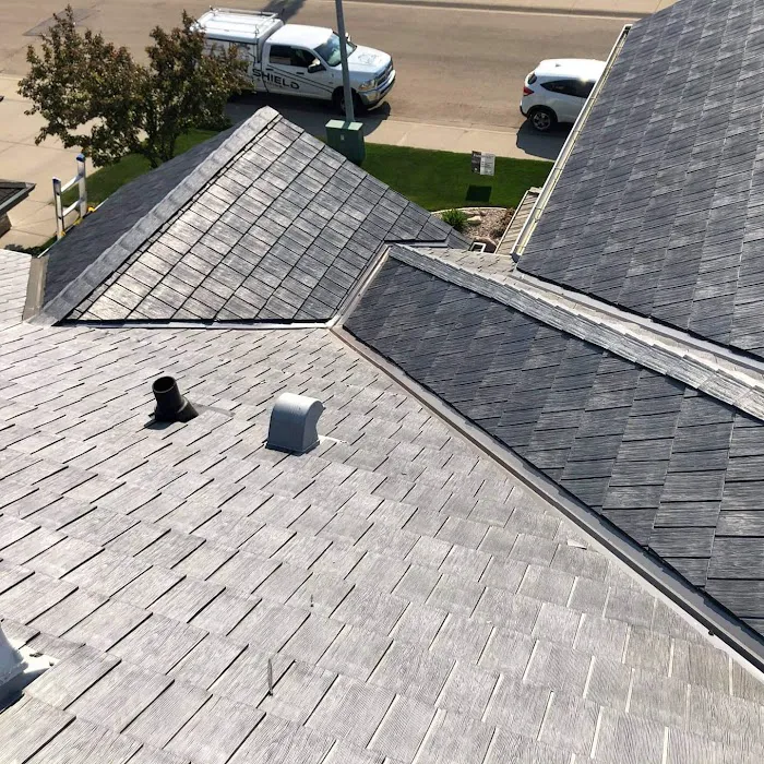 Iron Shield Roofing - Residential Roofing Picture 5