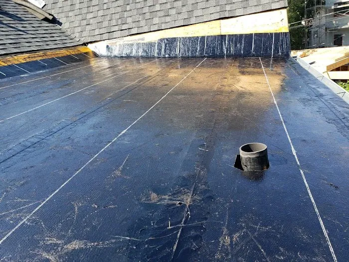 Iron Shield Roofing - Residential Roofing Picture 10
