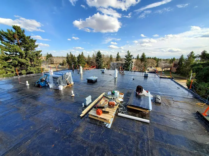 Iron Shield Roofing - Residential Roofing Picture 4