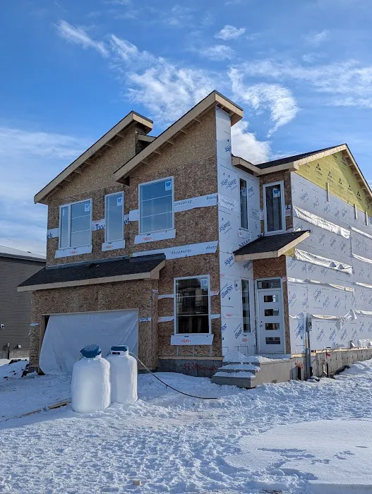 Canadian Style Roofing Picture 3