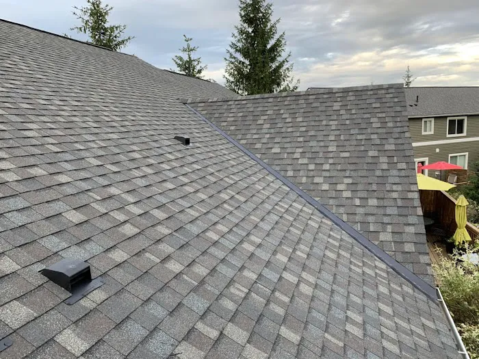 Canadian Style Roofing Picture 1
