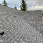 Canadian Style Roofing
