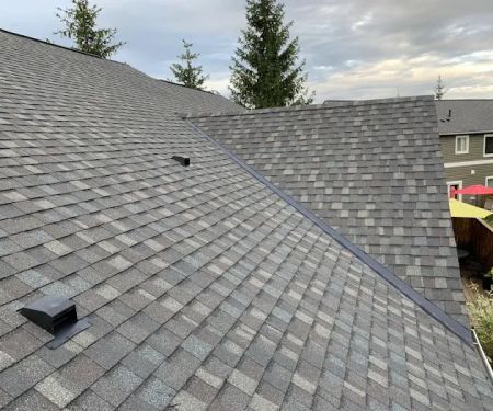 Canadian Style Roofing