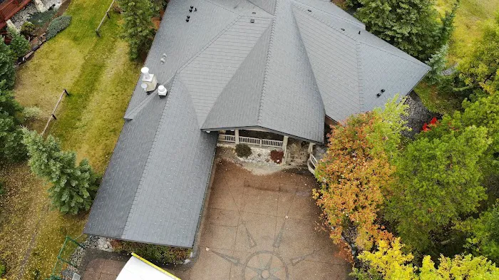 I Roof Alberta Picture 1